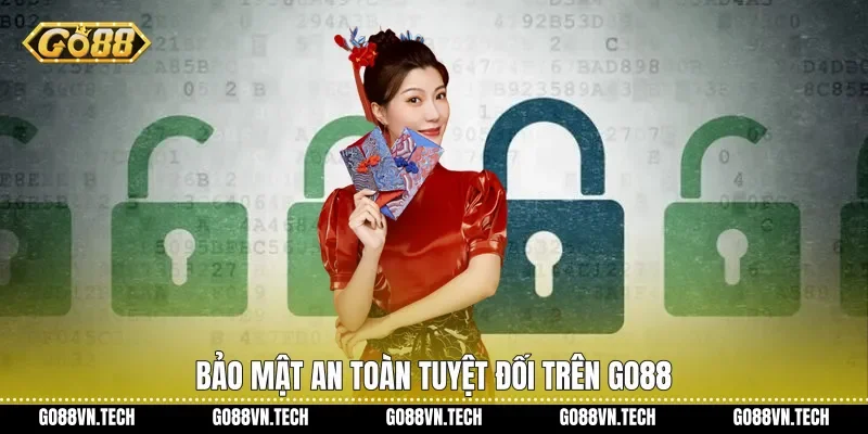 Go88 ✔️ Cổng Game Đổi Thưởng #1 | Đăng Ký GO88 +99K Mới 16 Bảo mật an toàn tuyệt đối trên Go88
